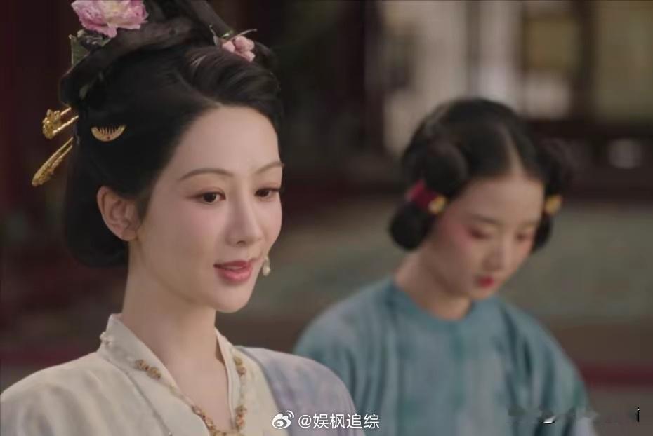 《国色芳华》李幼贞的报应来了！何惟芳反杀局，刘畅沦为牺牲品 