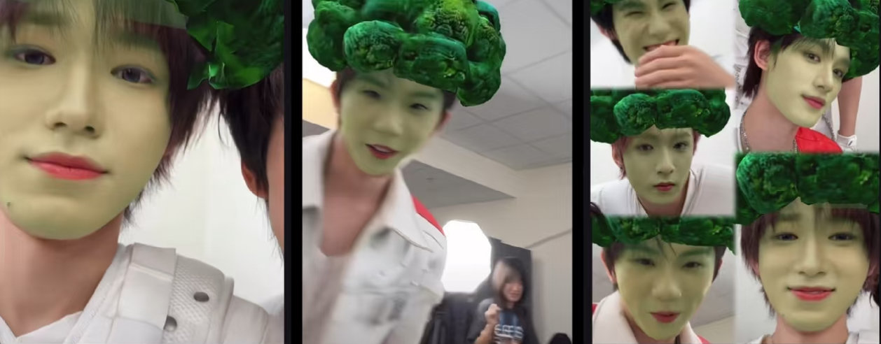 马嘉祺丁程鑫宋亚轩跟没见过特效一样时代少年团商业价值不会狂掉吗马嘉祺丁程鑫宋亚轩
