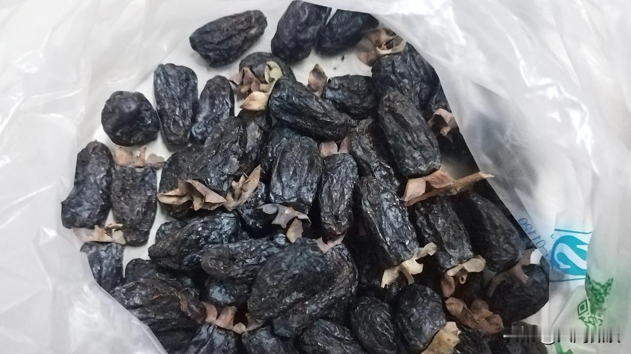 黑枣儿之王[赞]
