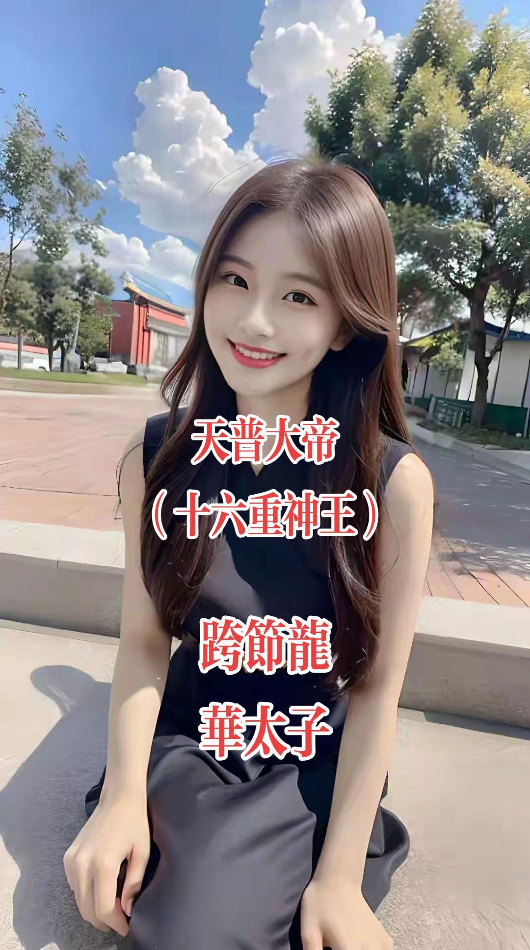 美女 女神 颜值