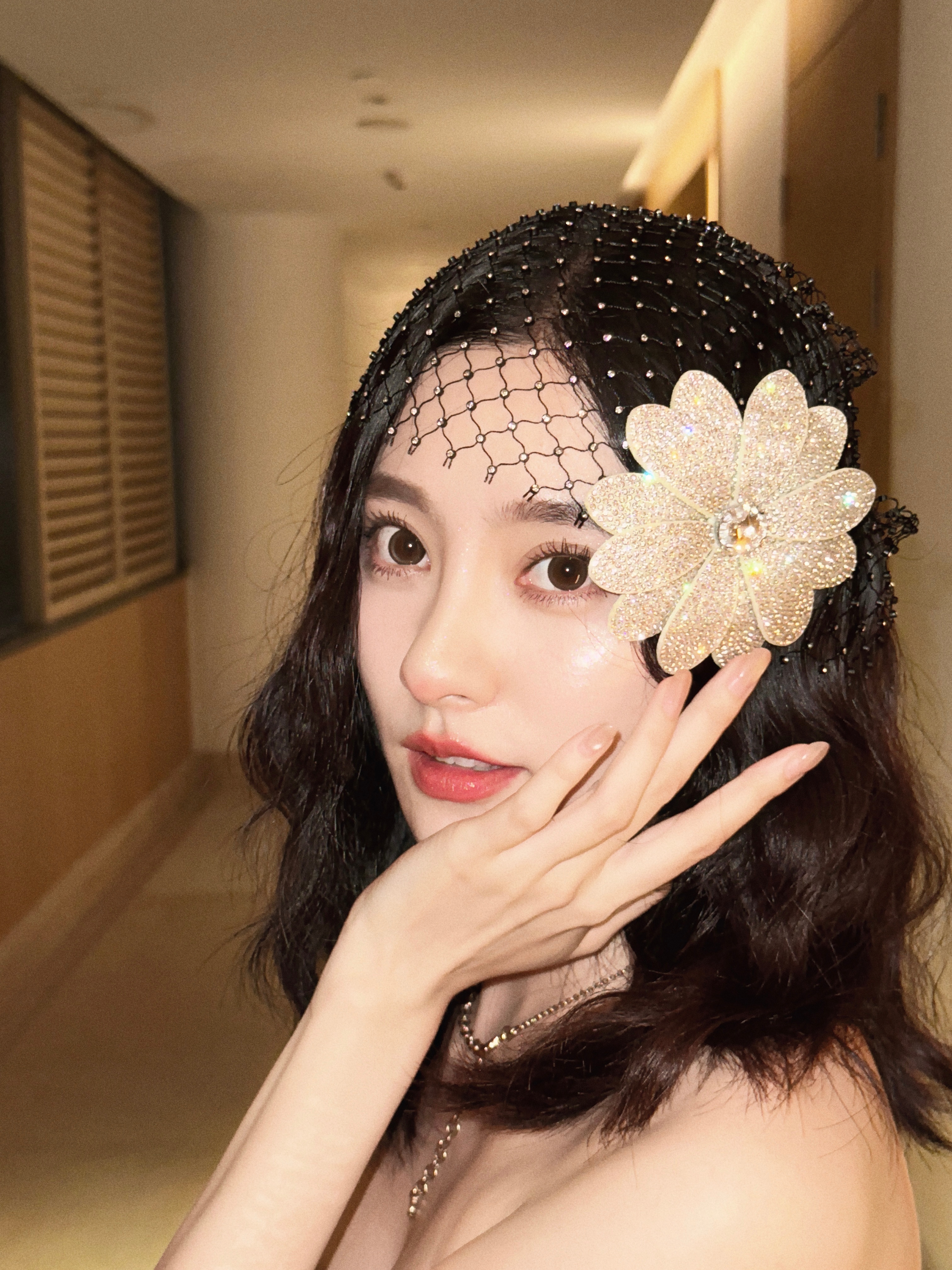 ✨让花成花 让树成树✨ 