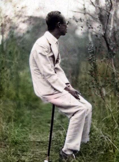 历史上真实的溥仪，远比我们朴素认知里的“傀儡”更复杂，更阴暗。有人认为，真实的溥