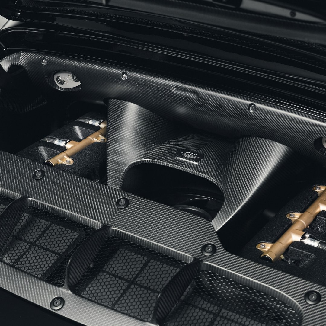 Singer Singer911 保时捷911