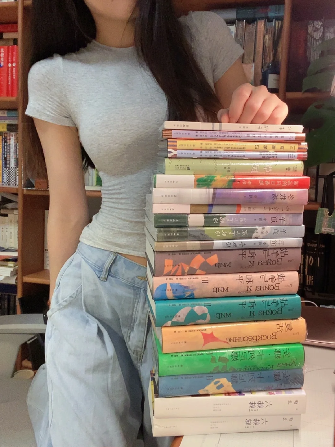 感谢出版社！帮我准备好了2024下半年书单📚