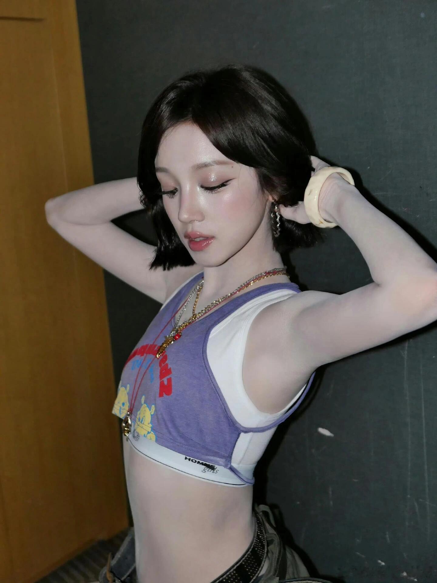 宋雨琦 