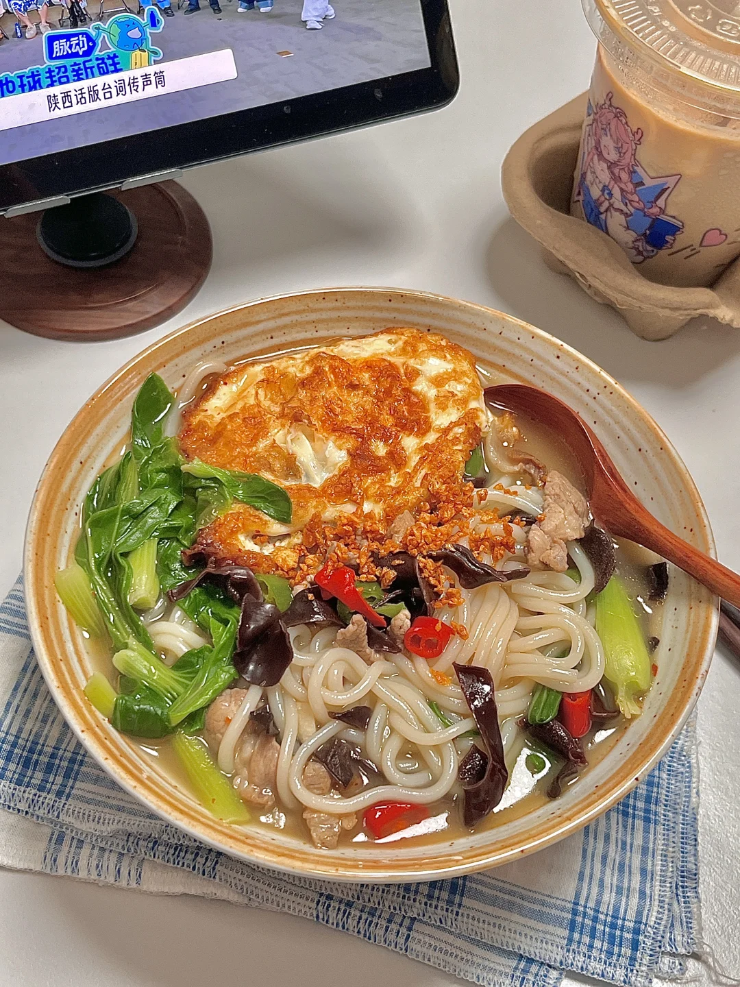 一人食🥣提供一些做饭灵感