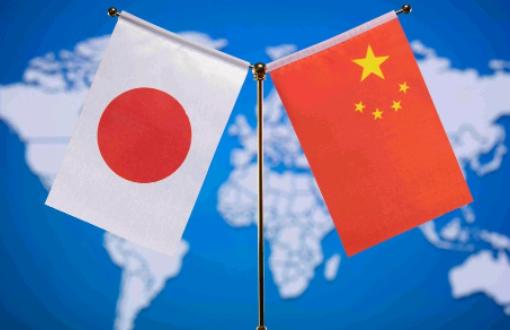 确实是针对我们！法媒称，对于中国宣传对台湾海峡有管辖权，台湾是中国的领土，日本认