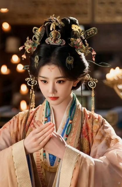 内娱女团批量转型当演员女团爱豆跨界进剧组，要和大量科班出身的演员同台博弈，观众不