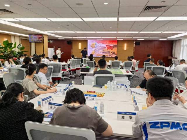 历史推演到职场能力：X青年「燎原」沙盘为什么不是普通主题活动