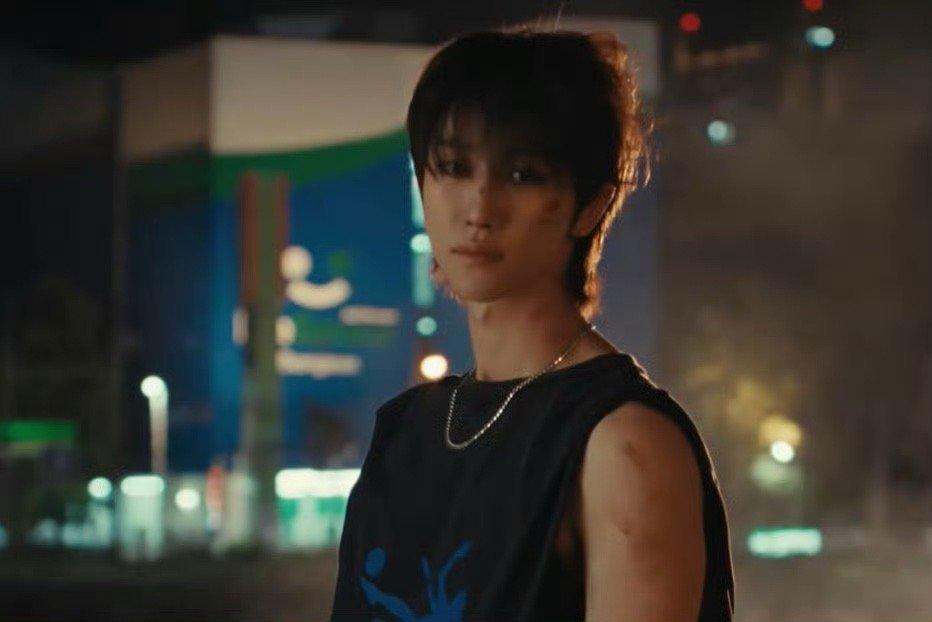 #徐明浩镜头#镜头少！但表现力超绝[有票了] ​​​
