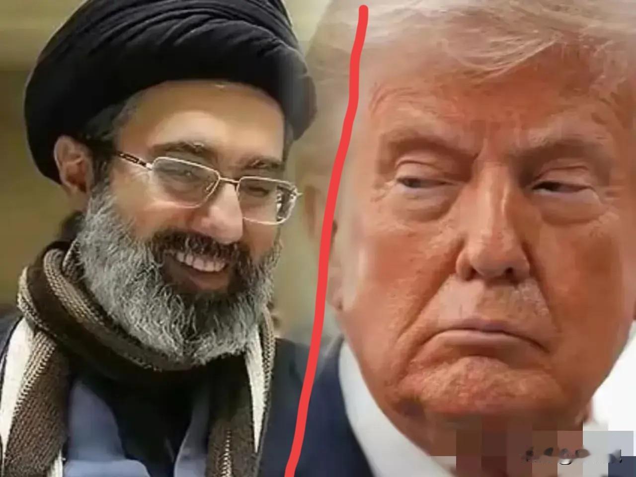 美伊谈判最新进展
4月20日最新消息！巴基斯坦成了美伊谈判的“中间人”后，内政部