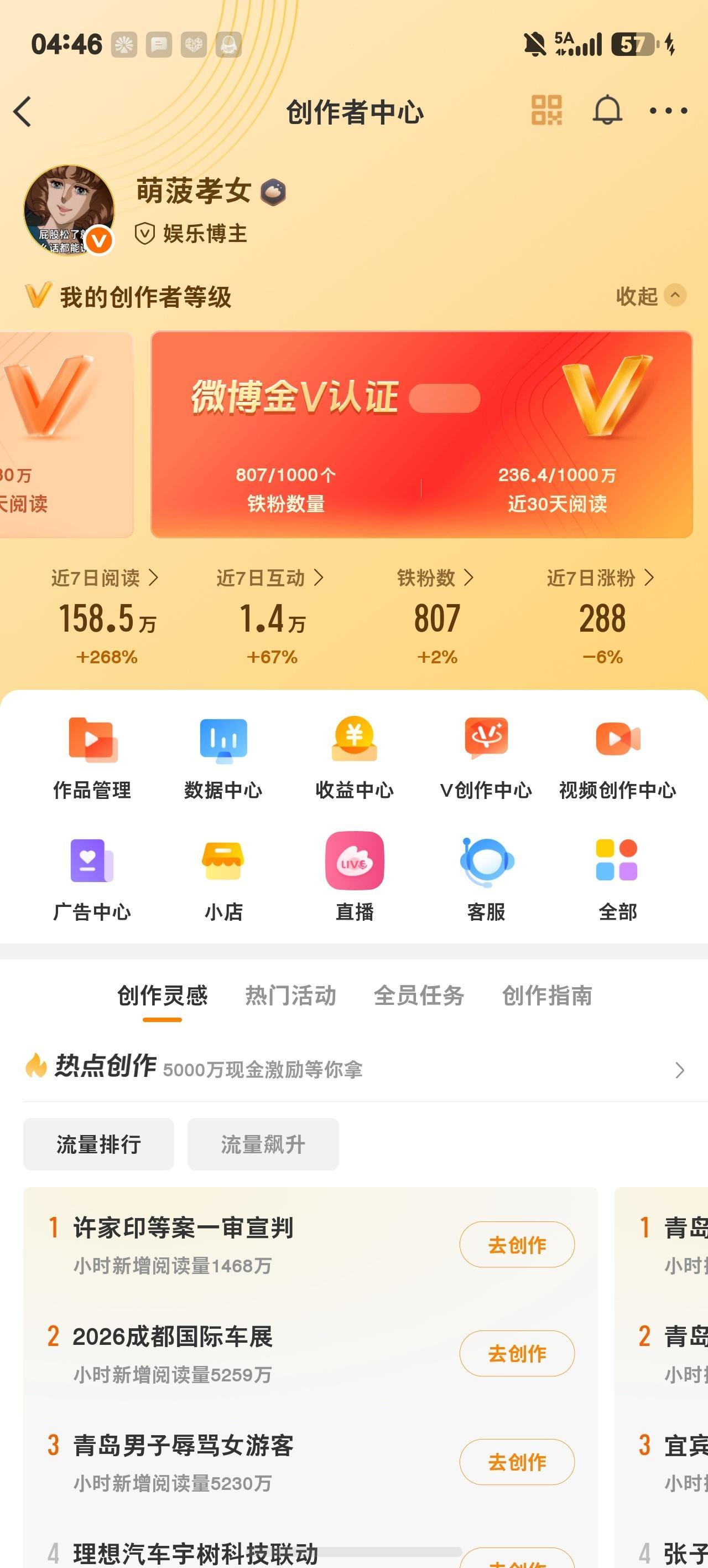 下午好来动动 