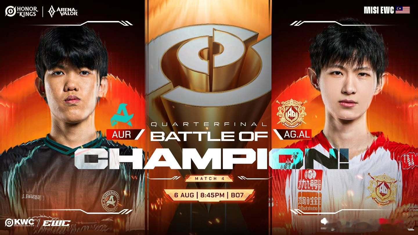 捡到几张很帅的海报p1©️ewc_extra & ewc_enp2©️aghok