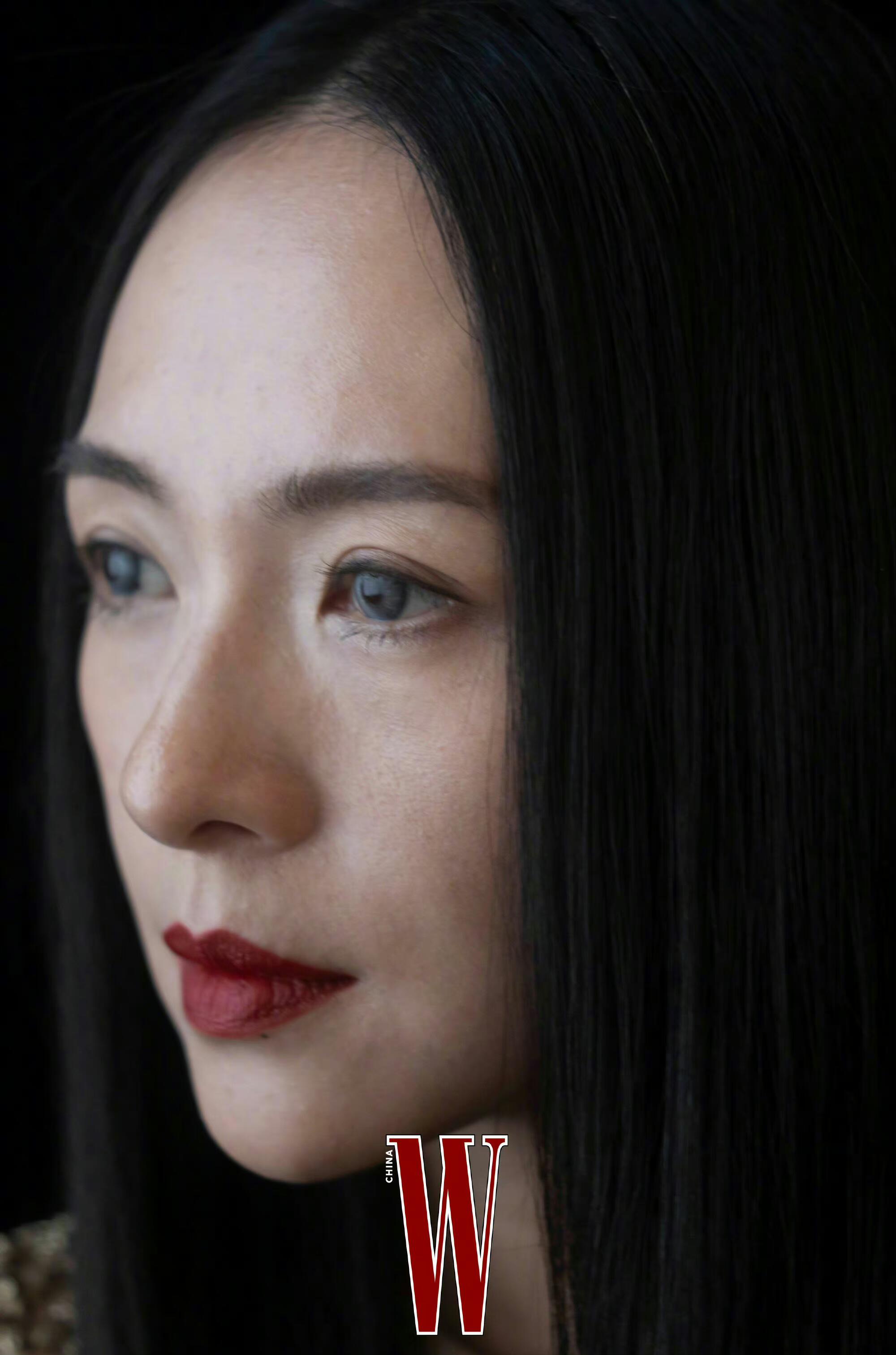 艺伎回忆录时期的章子怡 好牛的骨头走向…🪭 ​​​