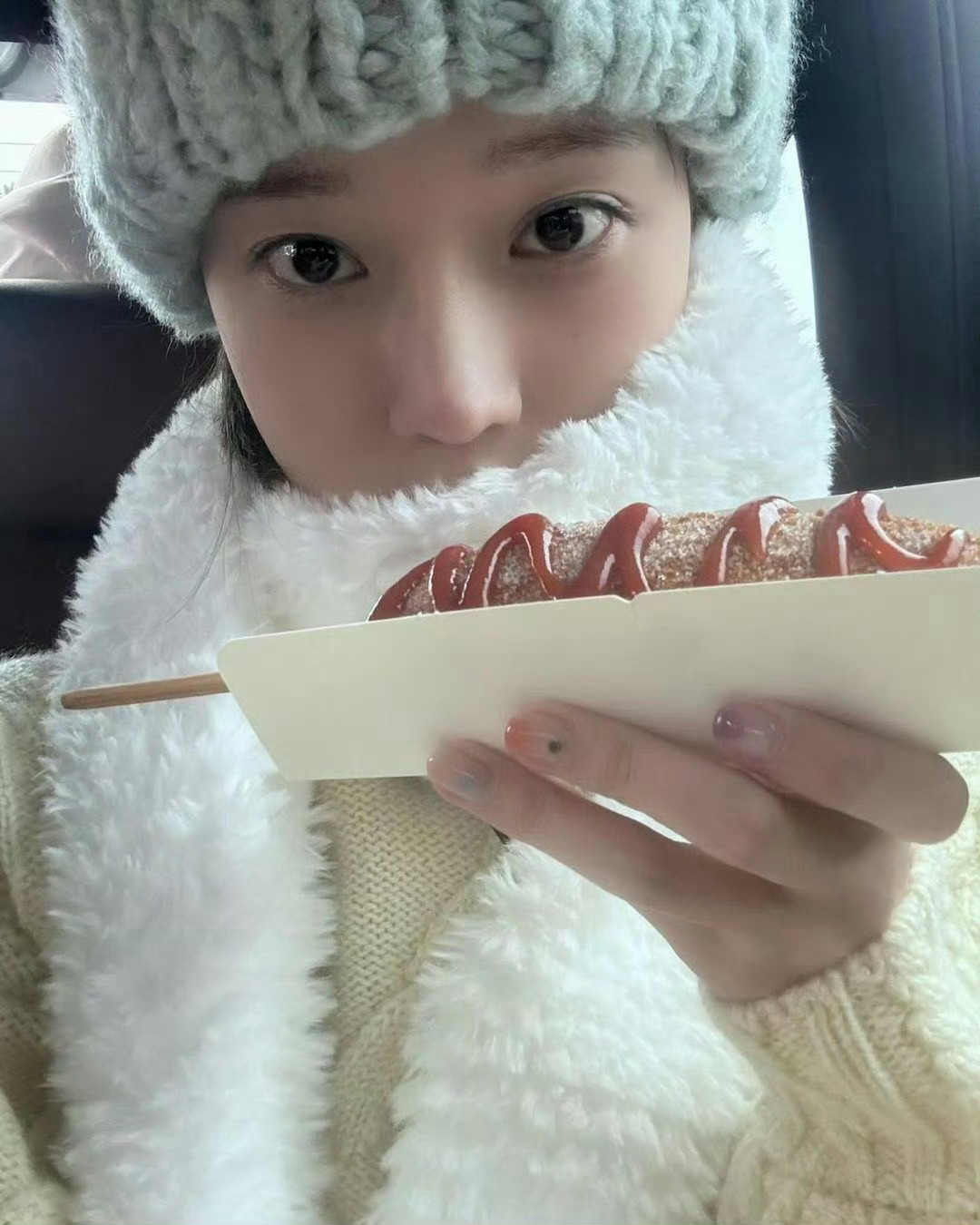 金玟庭˗ˏˋ🧈ᯤ🥯˚ ༘🥛ˎˊ˗ 