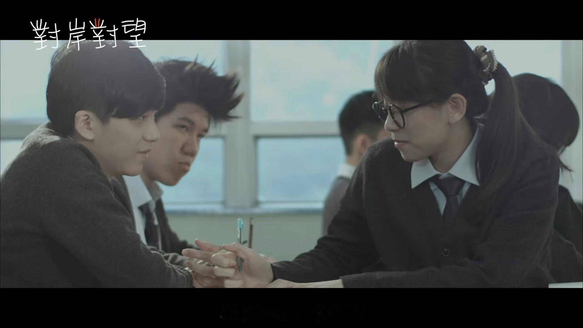 卢镇业被爆最穷时仍主动减酬接学生作品 500元任劳任怨更自备器材曾凭《年少日记》