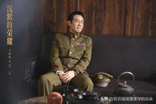 于和伟宋佳双料再封神，梅婷朱亚文终圆梦，胡歌陪跑谁在见证历史
