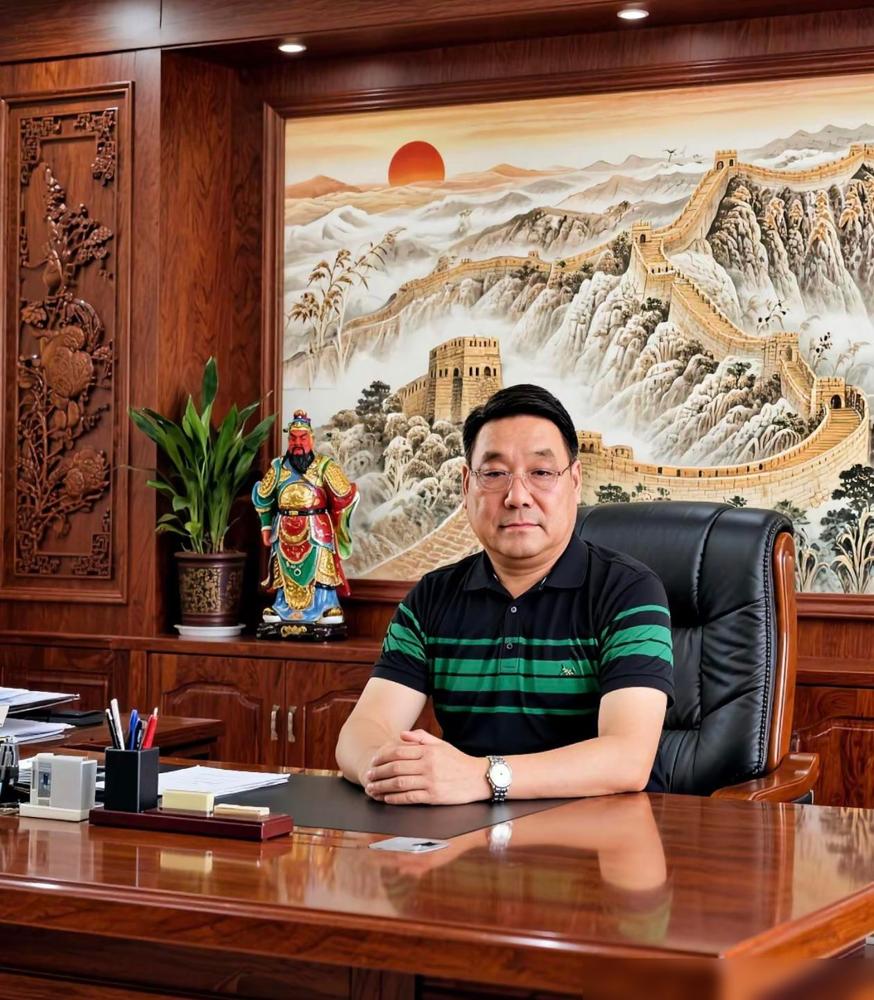 我经营着一家小型软件开发公司，整个团队算上我一共5个人。

说真的干我们这行的，