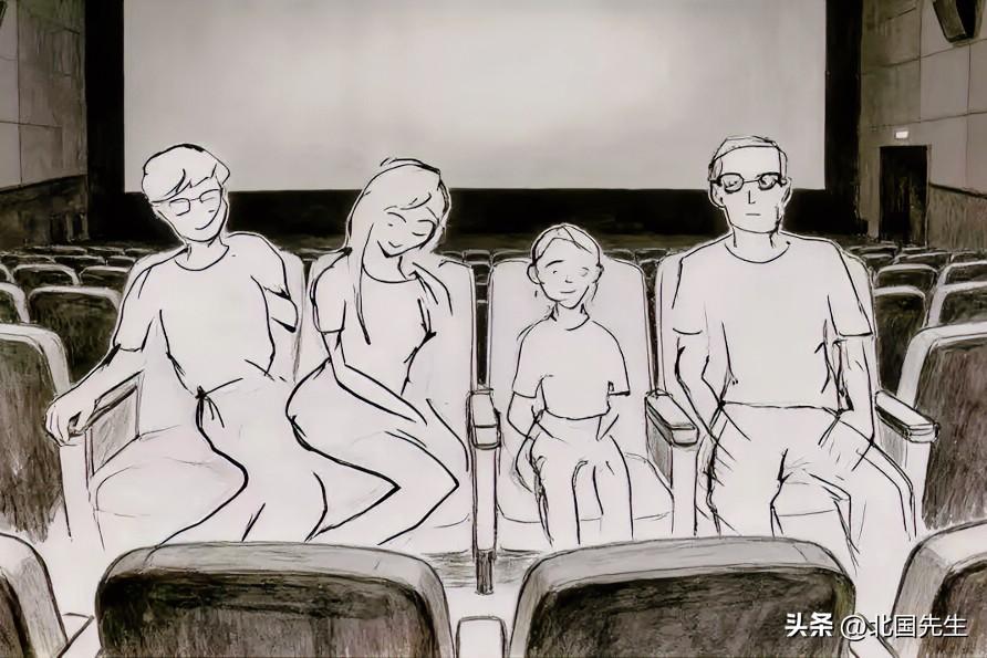 当捉奸，出现在电影院，你不敢想象的事，真的发生了。

新年刚过，2月22日晚，上