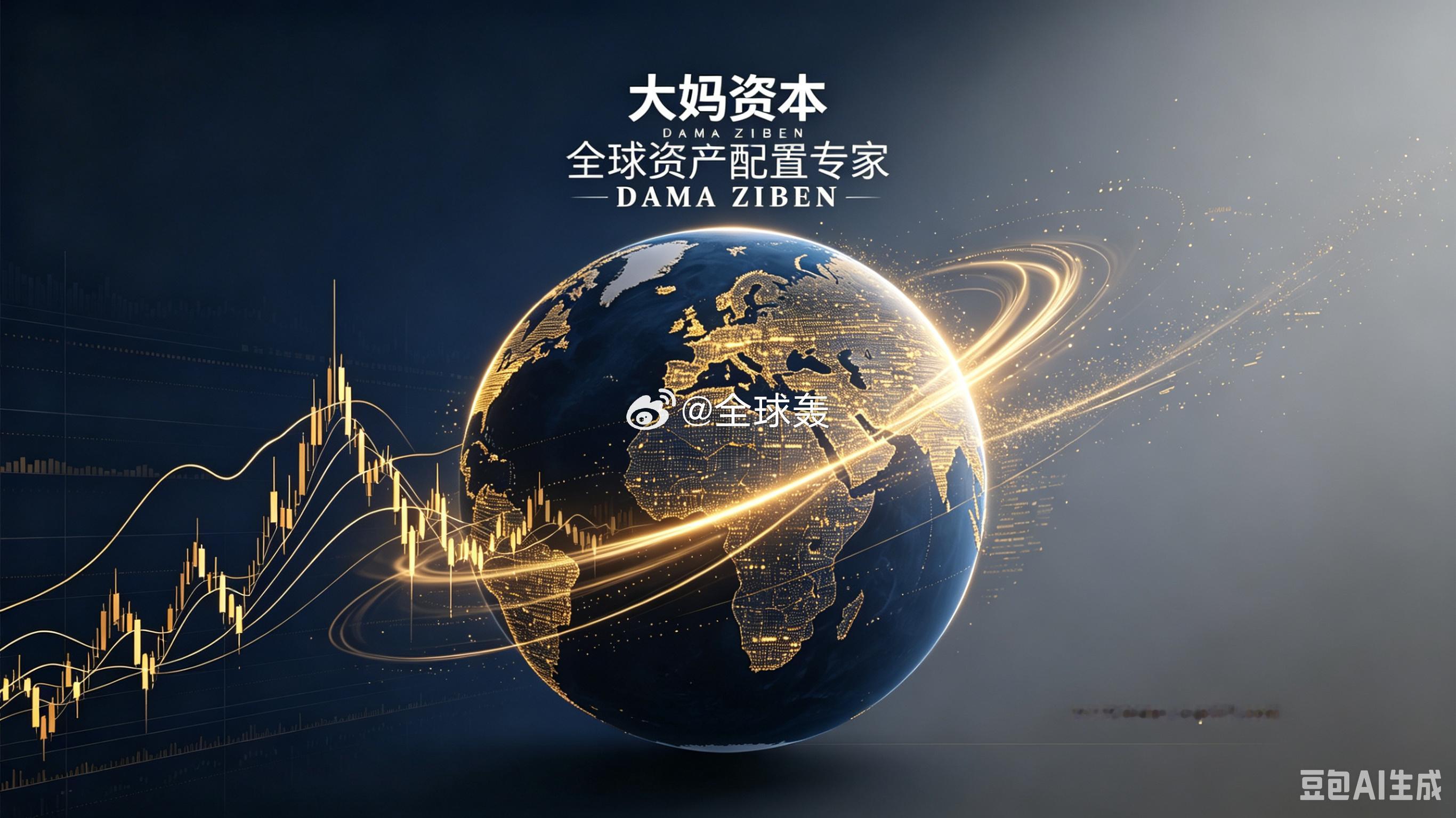 大妈资本专业主攻腰斩项目，配置全球风险资产 