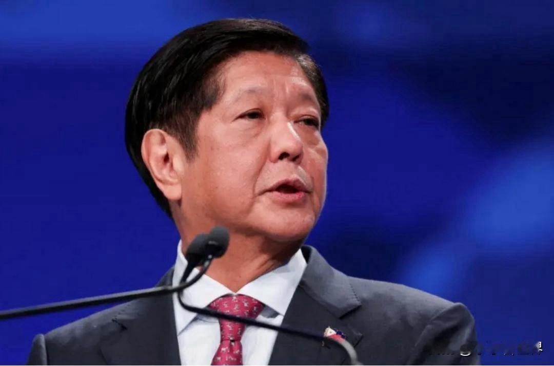 臭老鼠！马科斯“执掌”东盟，叫嚣对抗中国，该将其踢出东盟了?

马科斯刚当东盟主