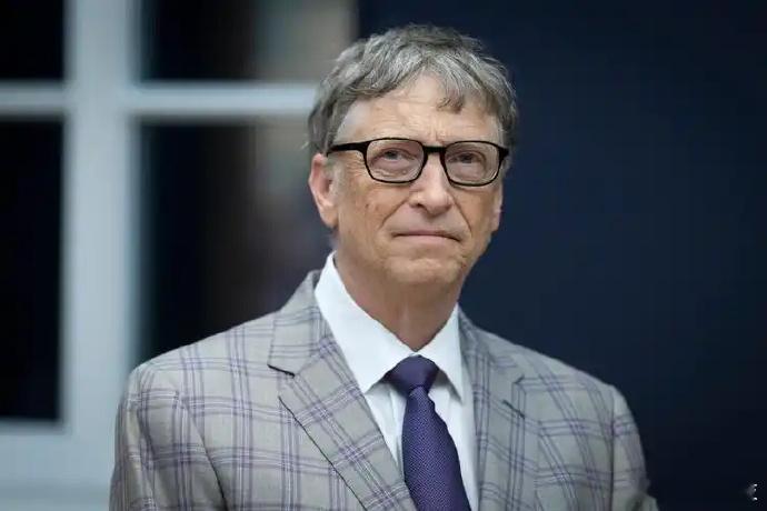 【比尔盖茨说AI太疯狂了】IT之家8月27日消息，比尔·盖茨通过个人网站Gate