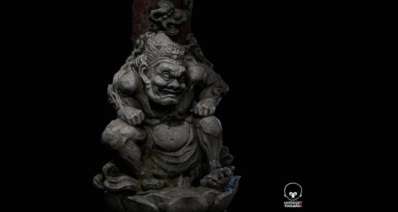 我改完了求锐评
maya zbrush 3dmax 欢迎批评指正