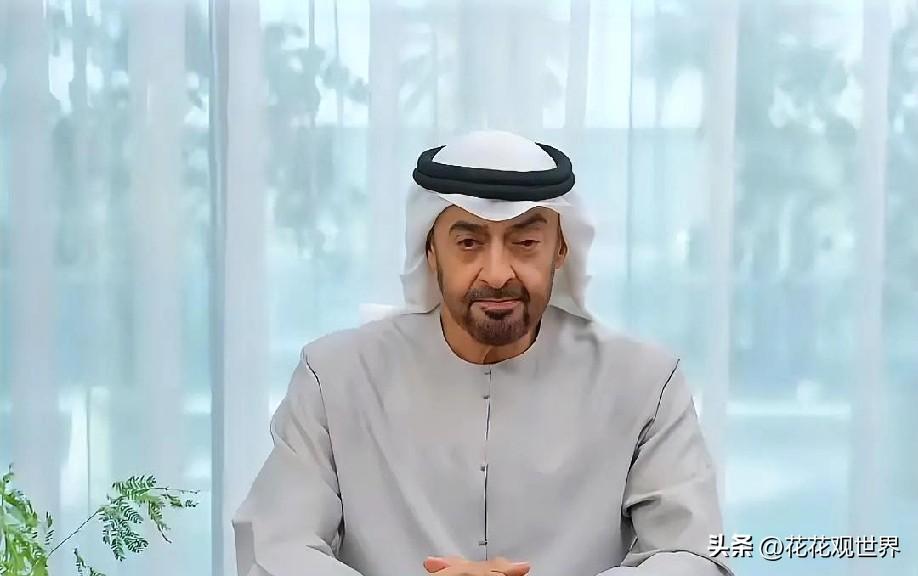 2月28日晚上的最新消息，速报，全都不容错过，第十六条：  沙特、阿联酋就伊朗相