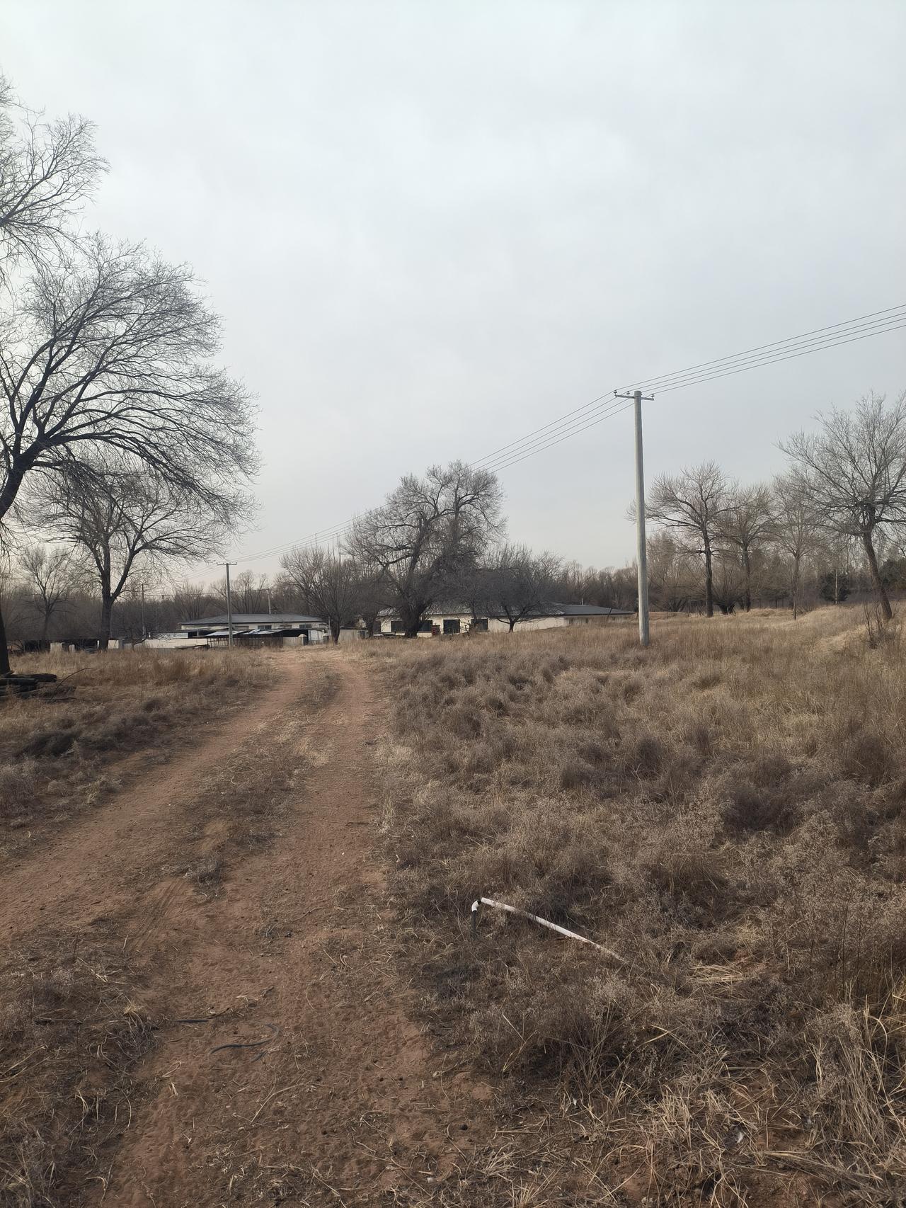 读中央一号文件，我懂了三点。中央连续23年（2004~2026）以“一号文件”聚