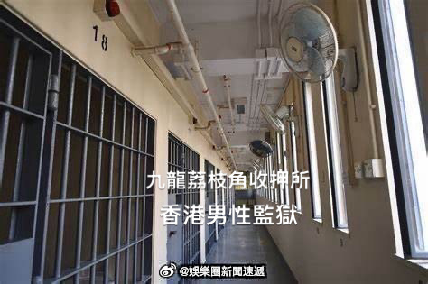 香港严打非法劳工香港执法香港刑法香港监狱 「（入境處）反非法勞工行動反非法勞工行