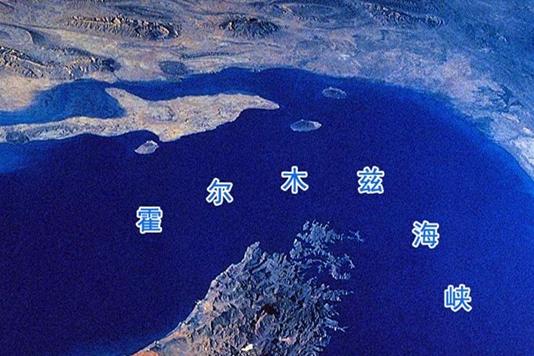 魔幻般的霍尔木兹幻海峡

开了关，关了开。

4月17日伊朗说开放，特朗普回了一