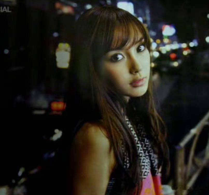 angelababy  ｜Angelababy等比例长大等比例放大 