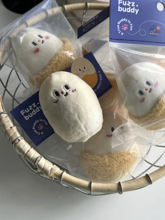 快来薅猫咪福袋啦！
