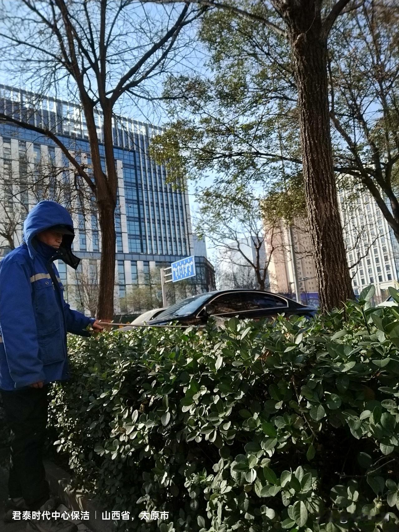 冬日生活打卡季