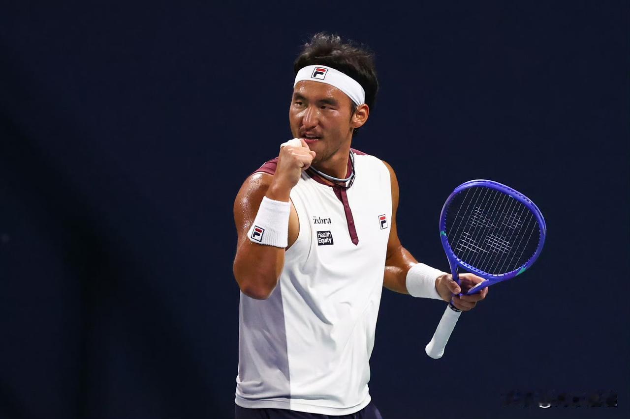 🎾🇨🇳布云朝克特无缘杭州站四强
ATP250杭州网球公开赛男单四分之一决赛