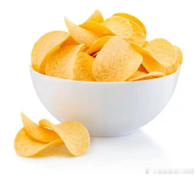 爱吃薯片的人天塌了健闻登顶计划 薯片的含油量有多惊人？根据《中国食物成分表》标准