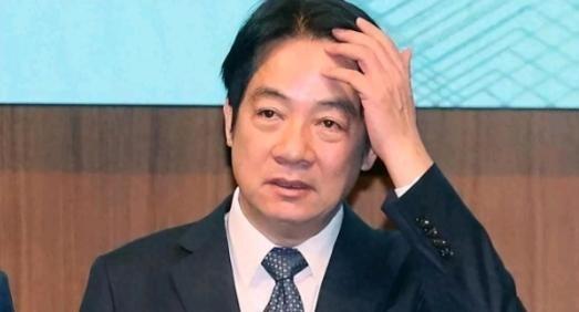 在跟窜访台湾的美国议员会面之后，赖清德对我们放话了！

美国众议院国会台湾连线跨