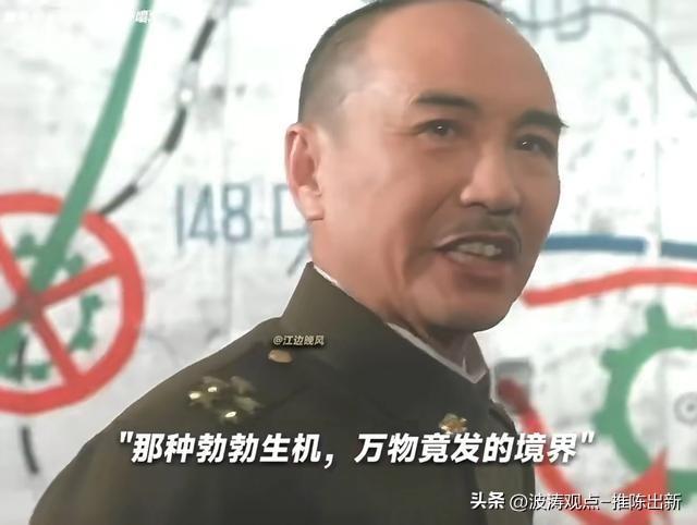 我不明白，
优势在我！