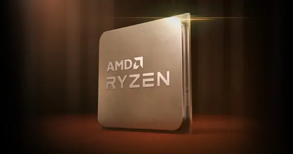 AMD锐龙9 6900HX曝光：集成全新RX 680M图形单元