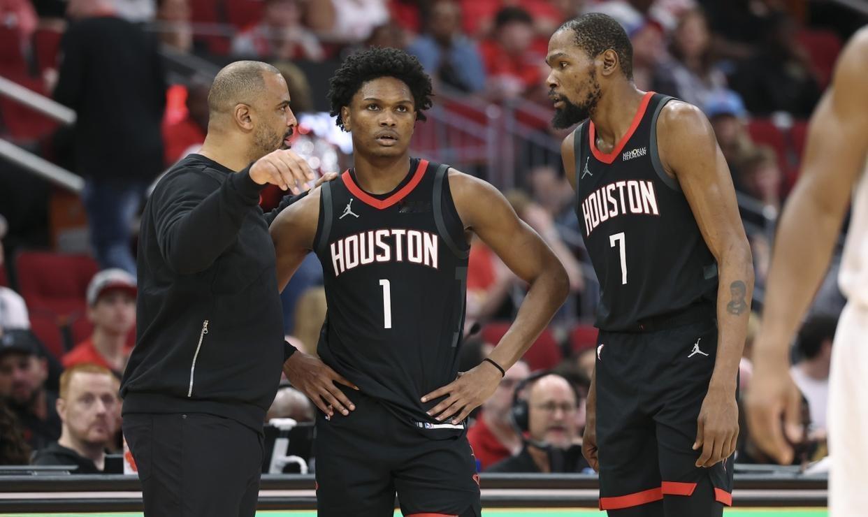 NBA最新一期球队实力榜出炉，活塞登顶，火箭冲进前三，湖人、快船依然不被看好。