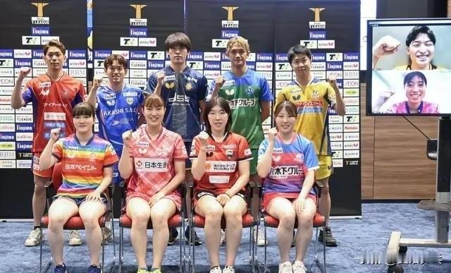 【日媒】日本T联赛新赛季揭幕战将在中国台湾地区打响揭幕战，目前6000张门票已售