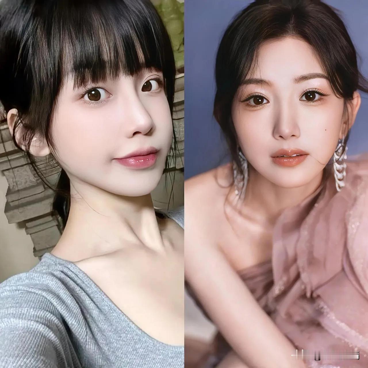 司晓迪硬刚12家粉丝不怂，毛晓彤锤渣男利落，核心就俩字：保留证据！
 
长得漂亮