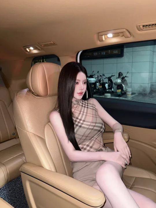 我反省过了 都是你的错