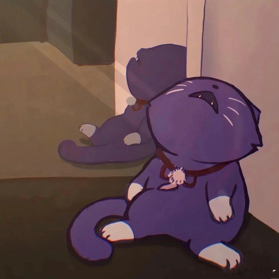 一些无所屌谓的头像次元新星计划