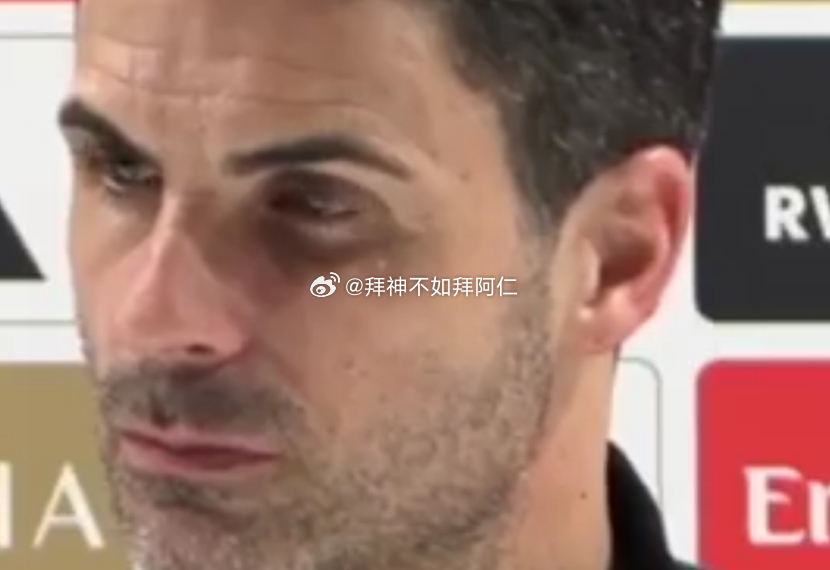 英超第28轮比赛，阿森纳主场2-1击败切尔西。赛后在接受采访时，有记者询问到了阿