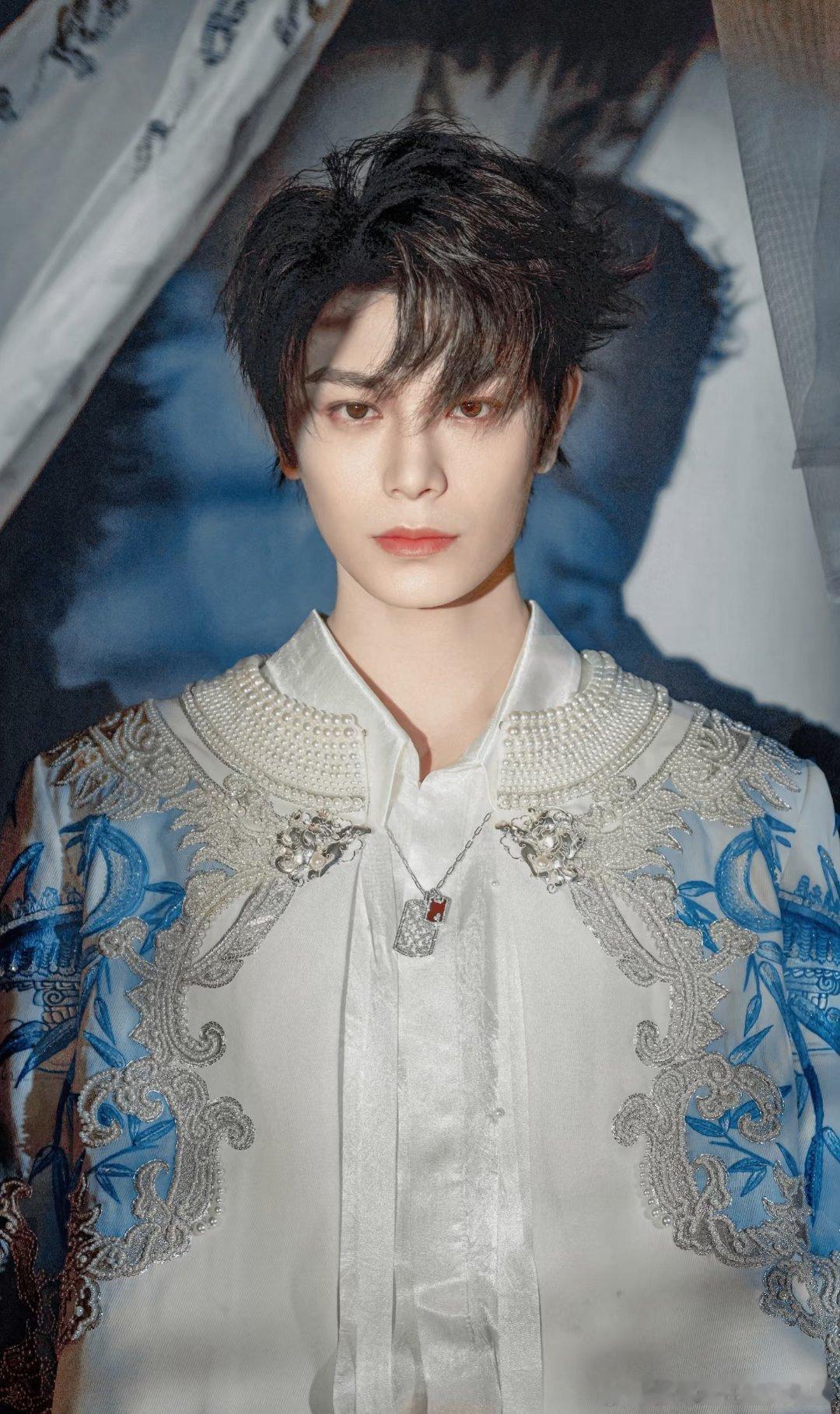 丁禹兮参加蛇年央视春晚备播录制 ｜ 蛇年央视春晚备播录制  好起来了丁禹兮 