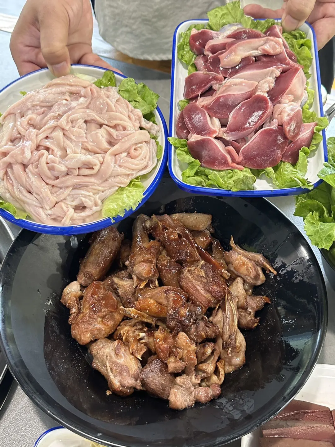 顺德Zui😄醉鹅你吃过未⁉️