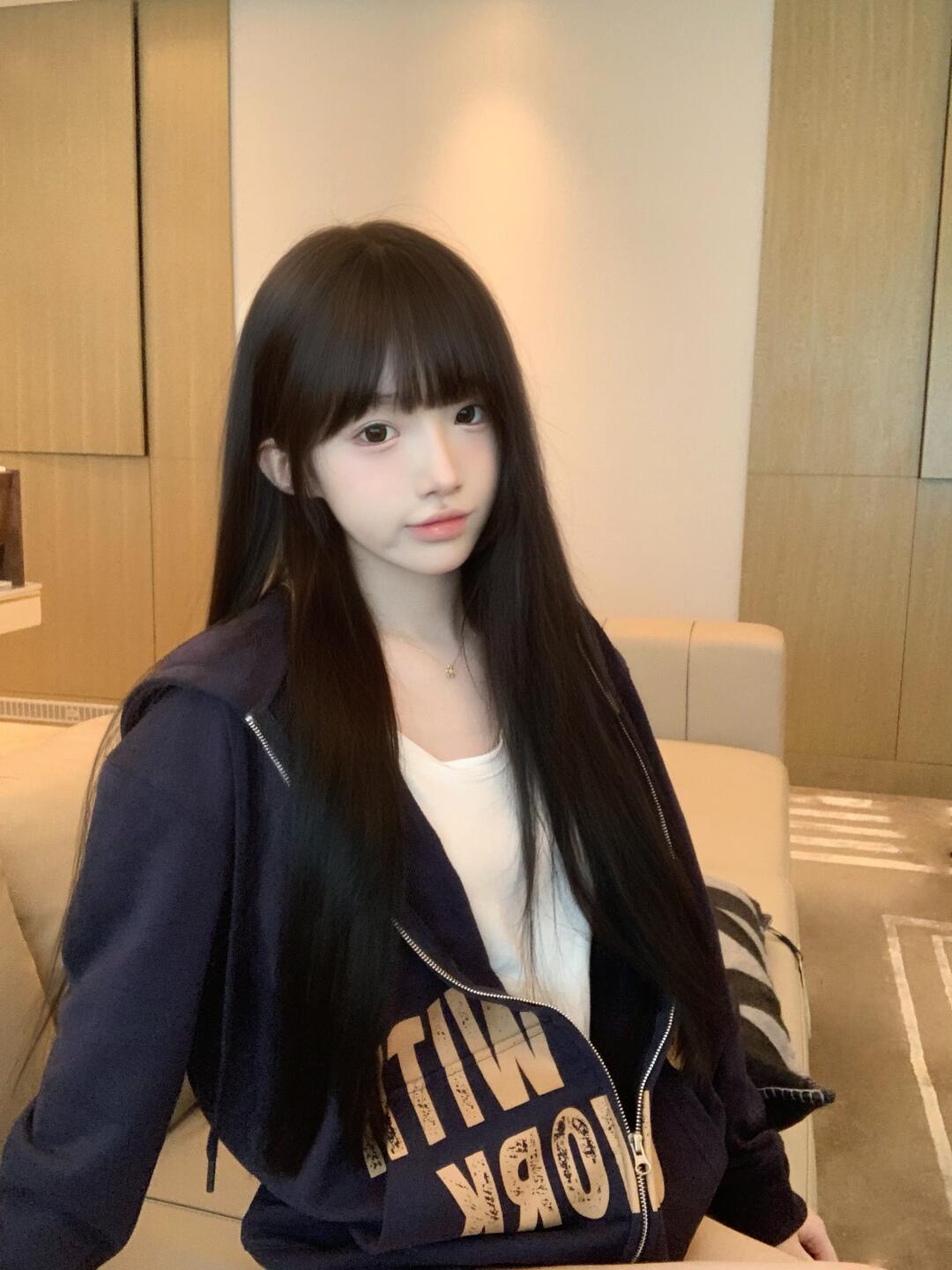少女感