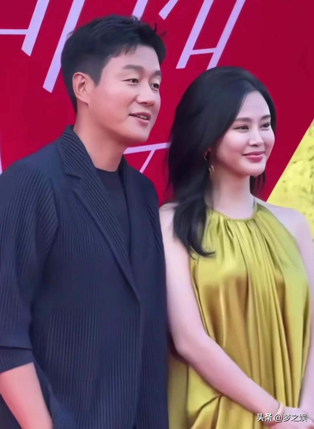 选对了人就是一辈子，选错了就是过客，佟大为真的很爱关悦，幸福就是生活中的每一件小