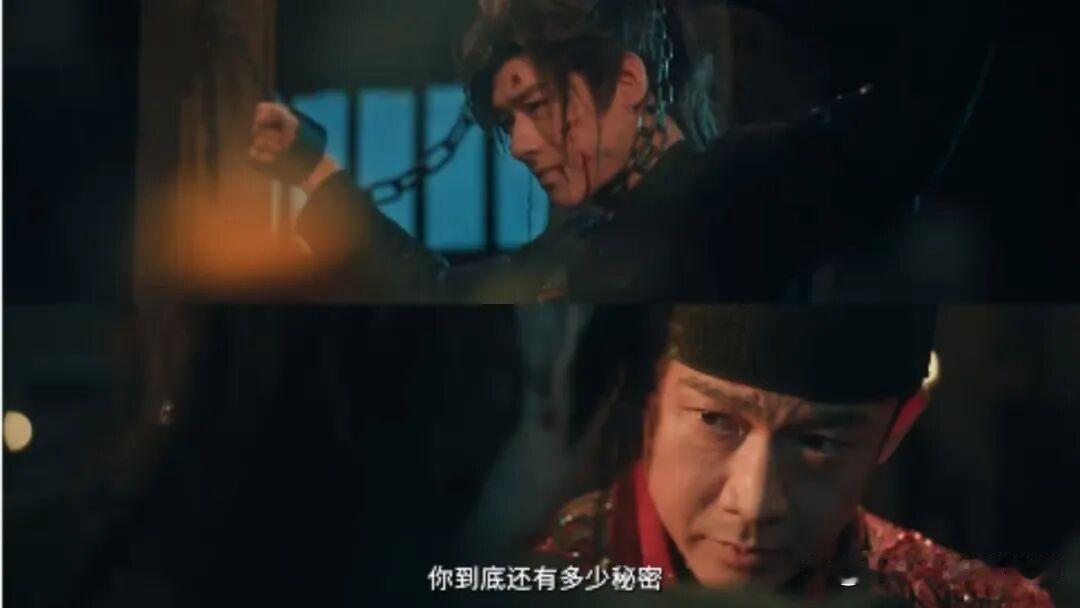 龚俊领衔主演的权谋剧《白衣公卿》来了，这剧熬夜也要追！ 